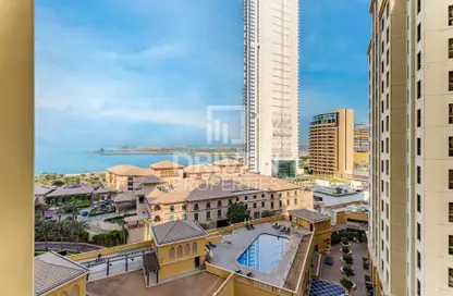 Apartment - Studio - 1 Bathroom for rent in Murjan 2 - Murjan - Jumeirah Beach Residence - Dubai Apartment - Studio - 1 Bathroom for rent in Murjan 2 - Murjan - Jumeirah Beach Residence - Dubai