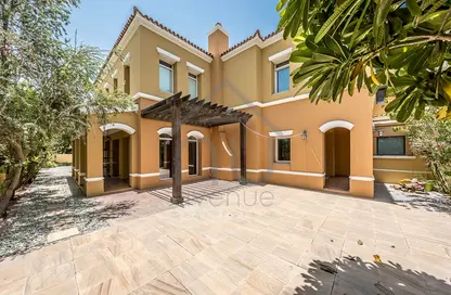 Villa - 4 Bedrooms - 4 Bathrooms for rent in Palmera 1 - Palmera - Arabian Ranches - Dubai
