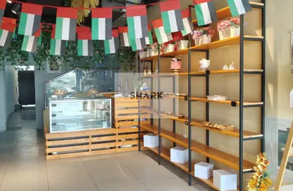 Shop - Studio - 1 Bathroom for sale in Al Yasmeen 1 - Al Yasmeen - Ajman