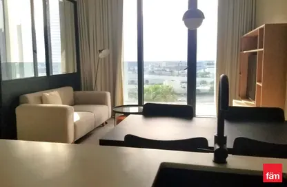 Apartment - 1 Bedroom - 1 Bathroom for sale in UPSIDE Living - Business Bay - Dubai
