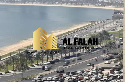 شقة - 3 غرف نوم - 4 حمامات للايجار في شارع التعاون - التعاون - الشارقة