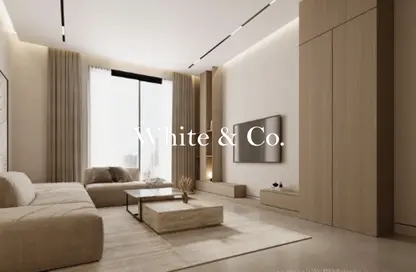 Apartment - 2 Bedrooms - 3 Bathrooms for sale in Celestara Residences - Jumeirah Village Circle - Dubai