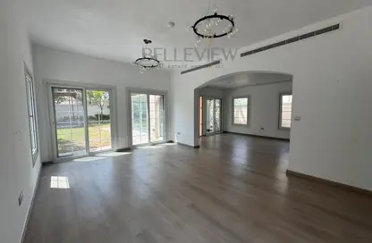 Townhouse - 2 Bedrooms - 3 Bathrooms for sale in District 4C - Jumeirah Village Triangle - Dubai