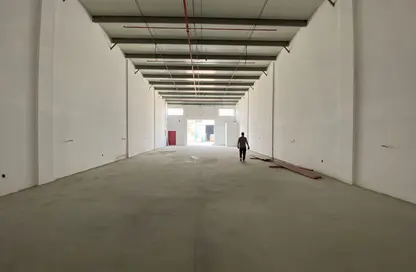 مستودع - استوديو - 1 حمام للايجار في الجرف الصناعية 1 - الجرف الصناعية - عجمان