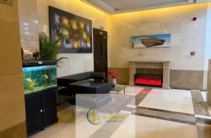 شقة - غرفة نوم - 1 حمام للايجار في البرشاء 1 - البرشاء - دبي