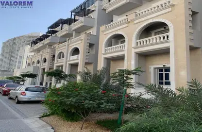 Apartment - 1 Bedroom - 2 Bathrooms for rent in Autumn - Seasons Community - Jumeirah Village Circle - Dubai