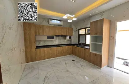 Villa - 5 Bedrooms - 7 Bathrooms for rent in Al Yasmeen 1 - Al Yasmeen - Ajman