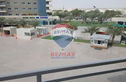 شقة - 3 غرف نوم - 4 حمامات للبيع في برج 21 - الريف داون تاون - مشروع الريف - أبوظبي