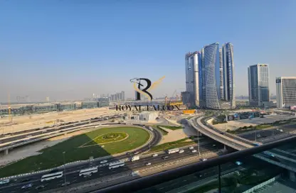 Apartment - 1 Bedroom - 2 Bathrooms for rent in The Bay - Business Bay - Dubai
