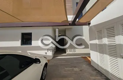 Townhouse - 3 Bedrooms - 4 Bathrooms for sale in Noya Viva - Noya - Yas Island - Abu Dhabi