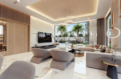 Villa - 5 Bedrooms - 7+ Bathrooms for sale in Hayat 2 - Hayat Dubai South - Dubai South (Dubai World Central) - Dubai