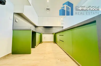 شقة - 2 غرف نوم - 3 حمامات للايجار في سنترال بارك مبني 1 - سنترال بارك في سيتي ووك - سيتي ووك - دبي