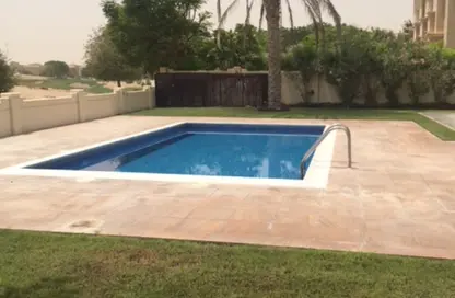 فيلا - 5 غرف نوم - 6 حمامات للبيع في نوفيليا - قمم النصر - مدينة دبي الرياضية - دبي فيلا - 5 غرف نوم - 6 حمامات للبيع في نوفيليا - قمم النصر - مدينة دبي الرياضية - دبي