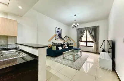Apartment - 1 Bedroom - 2 Bathrooms for rent in Mirage Residence - Dubai Silicon Oasis - Dubai Apartment - 1 Bedroom - 2 Bathrooms for rent in Mirage Residence - Dubai Silicon Oasis - Dubai