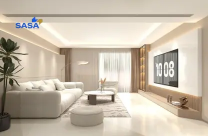 شقة - 2 غرف نوم - 3 حمامات للبيع في سكن سبورتس في - 4 الورسان - الورسان - دبي