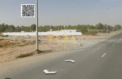 Land - Studio for sale in Al Helio 2 - Al Helio - Ajman Land - Studio for sale in Al Helio 2 - Al Helio - Ajman