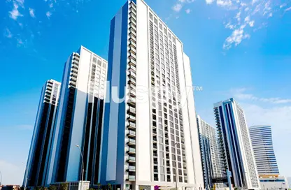 Apartment - 1 Bedroom - 1 Bathroom for sale in The Bridges - Shams Abu Dhabi - Al Reem Island - Abu Dhabi