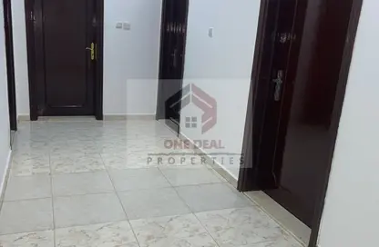 Apartment - 3 Bedrooms - 2 Bathrooms for rent in Al Manaseer - Al Ain