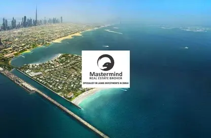 Land - Studio for sale in Pearl Jumeirah - Jumeirah - Dubai