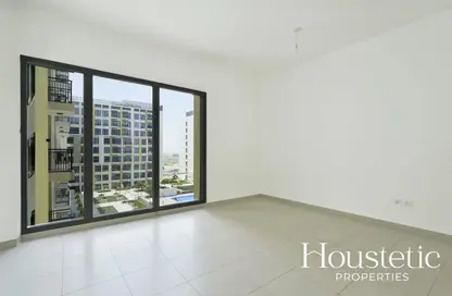Apartment - Studio - 1 Bathroom for sale in UNA Apartments - Town Square - Dubai