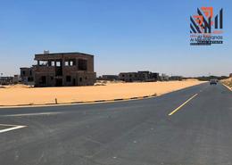 Bulk Sale Unit for sale in Al Zaheya Gardens - Al Zahya - Ajman