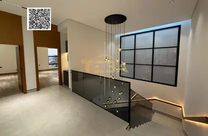 Villa - 5 Bedrooms - 7 Bathrooms for sale in Ajman Hills - Al Alia - Ajman