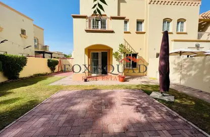 Villa - 2 Bedrooms - 3 Bathrooms for rent in Springs 11 - The Springs - Dubai