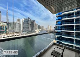 Apartment - 1 bedroom - 2 bathrooms for rent in Royal Continental Suites - Business Bay - Dubai Apartment - 1 bedroom - 2 bathrooms for rent in Royal Continental Suites - Business Bay - Dubai