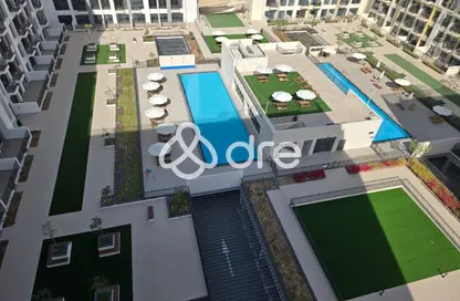 Apartment - 1 Bedroom - 1 Bathroom for rent in Liva - Town Square - Dubai