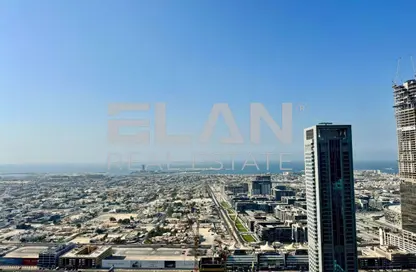 Apartment - 2 Bedrooms - 2 Bathrooms for rent in Forte 1 - Forte - Downtown Dubai - Dubai