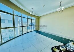 Apartment - 1 bedroom - 1 bathroom for rent in Al Jazeira Road - Al Muraqqabat - Deira - Dubai