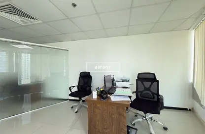 Office Space - Studio for rent in XL Tower - Business Bay - Dubai