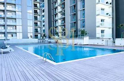 شقة - غرفة نوم - 1 حمام للبيع في محمية صبحا كريك فيستاس - صبحا هارتلاند - مدينة الشيخ محمد بن راشد - دبي شقة - غرفة نوم - 1 حمام للبيع في محمية صبحا كريك فيستاس - صبحا هارتلاند - مدينة الشيخ محمد بن راشد - دبي