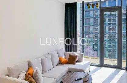 Apartment - 1 Bedroom - 2 Bathrooms for rent in Residences 14 - District One - Mohammed Bin Rashid City - Dubai