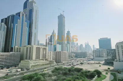 شقة - 2 غرف نوم - 3 حمامات للايجار في جميرا جاردن سيتي - السطوة - دبي
