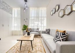 Apartment - 2 bedrooms - 2 bathrooms for rent in Park Central - Business Bay - Dubai