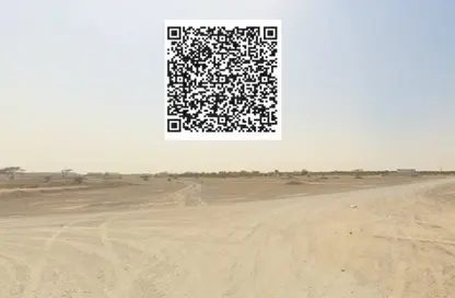 أرض - استوديو للبيع في المنامة - عجمان
