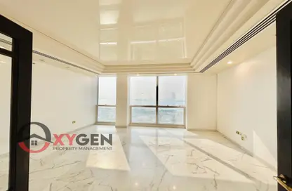 Apartment - 2 Bedrooms - 3 Bathrooms for rent in Baynuna Tower 1 - Corniche Road - Abu Dhabi