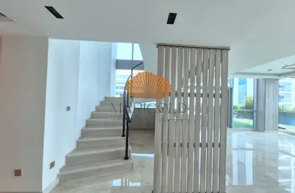 شقة - 4 غرف نوم - 6 حمامات للايجار في برج إنديجو - (JLT) مجمع D - أبراج بحيرة الجميرا - دبي