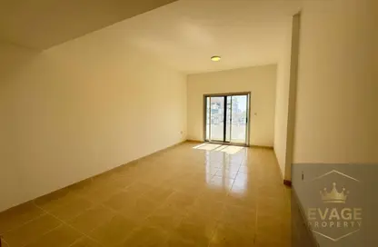 Apartment - 2 Bedrooms - 2 Bathrooms for rent in Al Naemiya Tower 1 - Al Naemiya Towers - Al Nuaimiya - Ajman