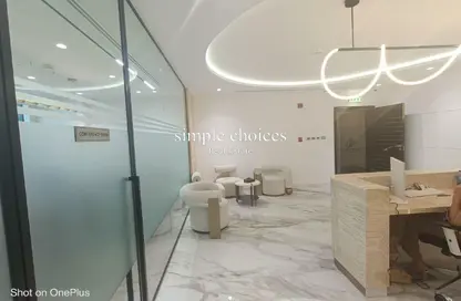Office Space - Studio for rent in Bay Square Building 6 - Bay Square - Business Bay - Dubai