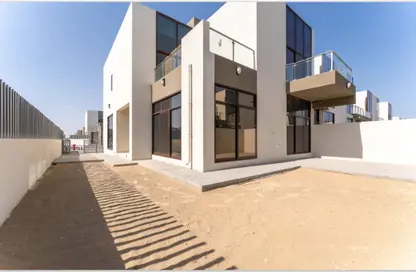 Villa - 4 Bedrooms - 5 Bathrooms for sale in Wadi Al Safa 3 - Dubai