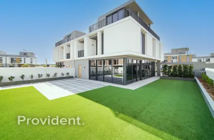 فيلا - 4 غرف نوم - 5 حمامات للبيع في جون - المرابع العربية 3 - دبي