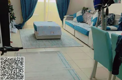 Apartment - 1 Bedroom - 1 Bathroom for rent in Al Rawda 2 Villas - Al Rawda 2 - Al Rawda - Ajman