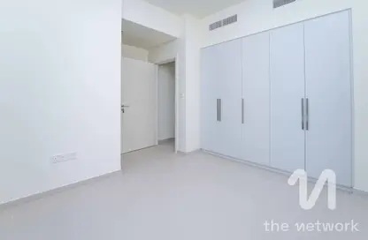 Villa - 3 Bedrooms - 4 Bathrooms for sale in Greenview - EMAAR South - Dubai South (Dubai World Central) - Dubai