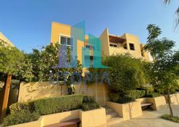 Villa - 4 bedrooms - 5 bathrooms for sale in Al Tharwaniyah Community - Al Raha Gardens - Abu Dhabi