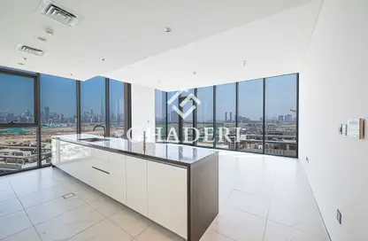 Apartment - 2 Bedrooms - 3 Bathrooms for rent in Residences 14 - District One - Mohammed Bin Rashid City - Dubai