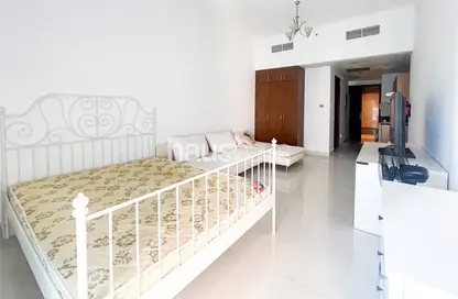 شقة - 1 حمام للايجار في مساكن النخبة رقم 3 - مساكن النخبة الرياضية - مدينة دبي الرياضية - دبي