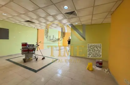 Apartment - 2 Bedrooms - 3 Bathrooms for rent in Al Rashidiya Towers - Al Rashidiya - Ajman Downtown - Ajman
