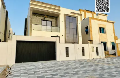 فيلا - 5 غرف نوم - 8 حمامات للبيع في الزاهية جاردنز - الزاهية - عجمان